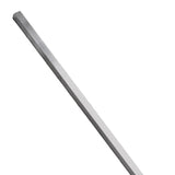 Aluminum 3-in Pole For Scaffolding PJ-6P