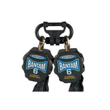 6 ft Bantam Twin Leg Web Self-Retracting Lifeline R431006