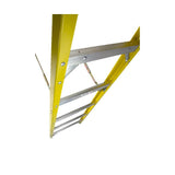 6 Ft Type IA Fiberglass Step Ladder 6106