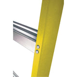 6 Ft Type IA Fiberglass Step Ladder 6106
