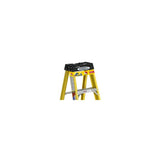 6 Ft Type IA Fiberglass Step Ladder 6106