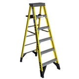 6 Ft. Type IAA Fiberglass Step Ladder 7306S