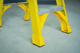 6 Ft. Type IAA Fiberglass Stepladder 6306