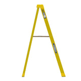 6 Ft. Type IAA Fiberglass Stepladder 6306