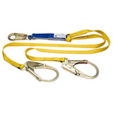 6ft DeCoil Twinleg Lanyard () C411200