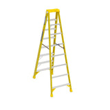 8 Ft. Type IAA Fiberglass Step Ladder 6308