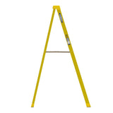 8 Ft. Type IAA Fiberglass Step Ladder 6308