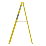 8 Ft. Type IAA Fiberglass Step Ladder 6308