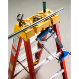 8ft Type IA Fiberglass Step Ladder 6208 6208