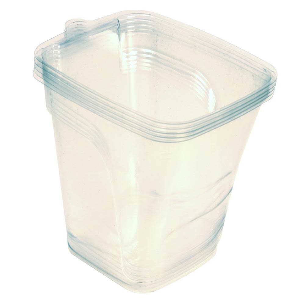 AC27-L Lock-In Paint Cup Liner AC27-L