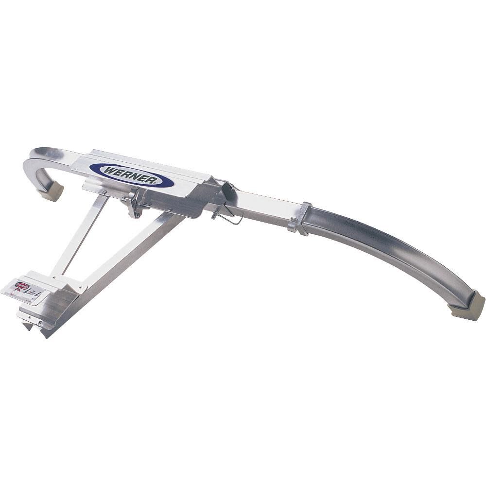 Aluminum 21.5-in Stabilizer For Ladders AC78