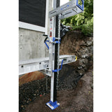 Aluminum Pump Jack PJ-100