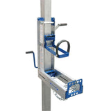 Aluminum 9.6-in Jack For Scaffolding PJ-100