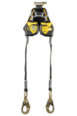 Bantam 6' Twin Leg Web Leading Edge Self Retracting Lifeline R433006LE