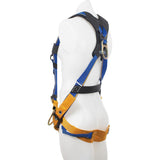 Blue Armor 1000 Positioning Harness - Medium/Large H232002