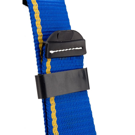 Blue Armor 2000 Construction Harness - M/L H132102