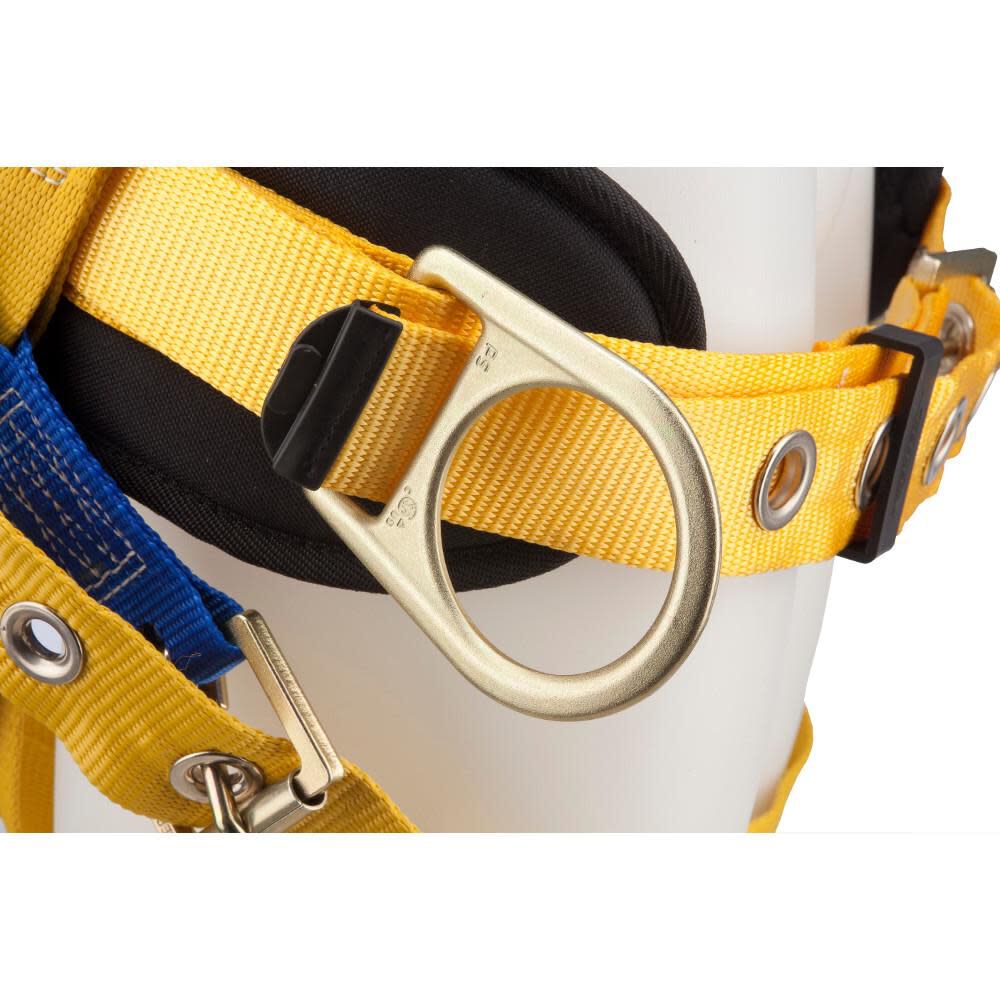 Blue Armor 2000 Construction Harness - M/L H132102