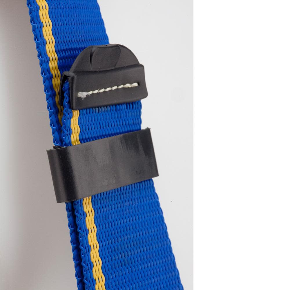 Blue Armor 2000 Construction Harness - M/L H132102