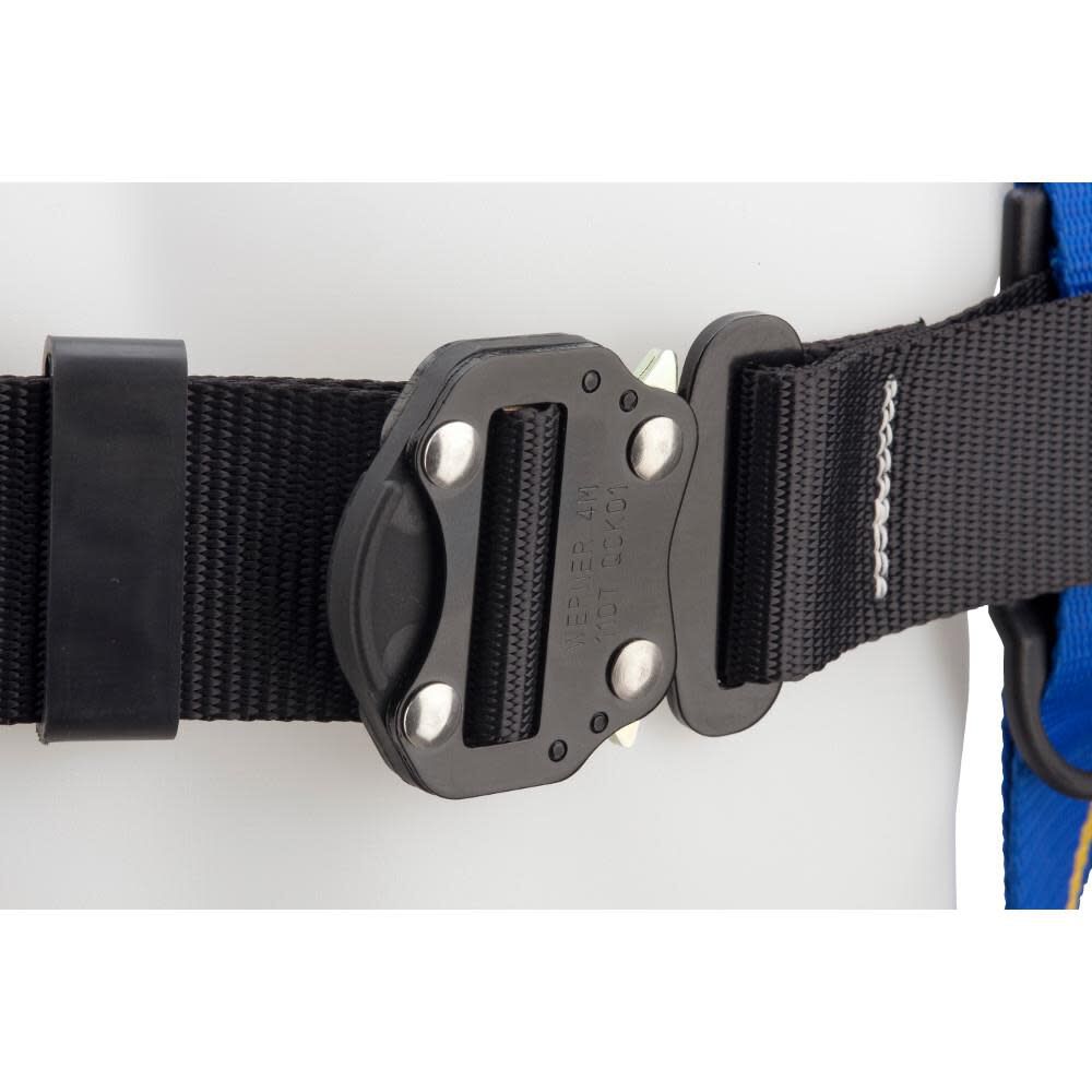 Blue Armor 2000 Construction Harness - M/L H132102