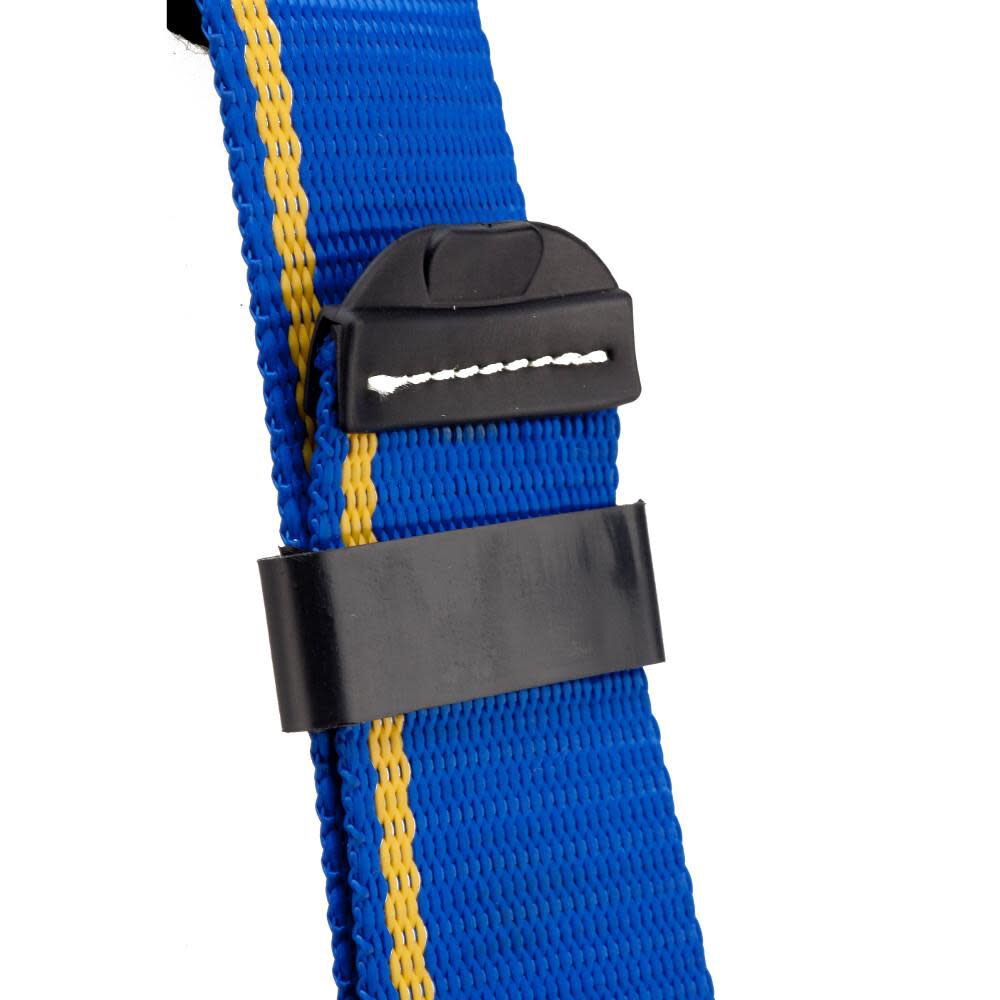 Blue Armor 2000 Construction Harness - XL H132104