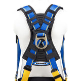 Blue Armor 2000 Construction Harness - XL H132104