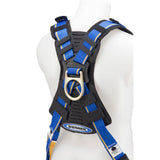 Blue Armor 2000 Positioning (3 D-Rings) Harness (S) H132001