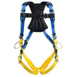 Blue Armor 2000 Positioning (3 D-Rings) Harness (S) H132001