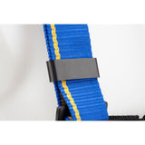 Blue Armor 2000 Positioning (3 D-Rings) Harness (XXL) H133005