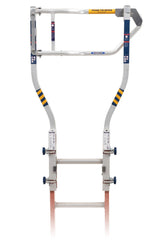 Extension Ladder WalkThru Gate X300001