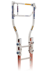 Extension Ladder WalkThru Gate X300001