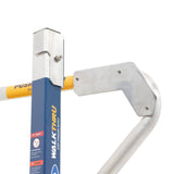 Extension Ladder WalkThru Gate X300001