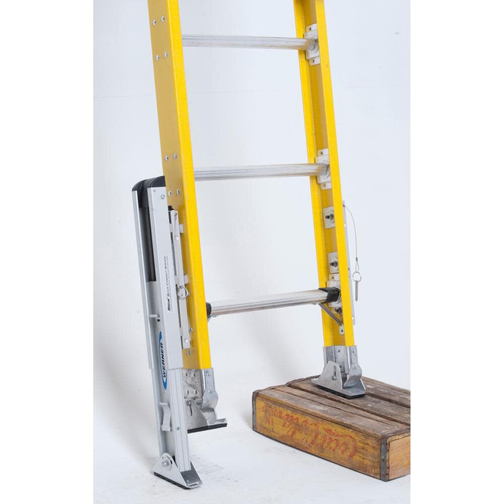 Levelok Ladder Leveler with Base Units PK70-1