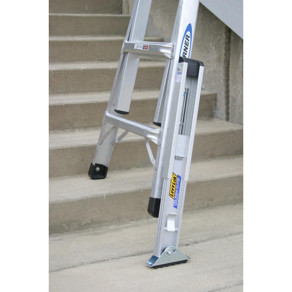 Levelok Ladder Leveler with Base Units PK70-1