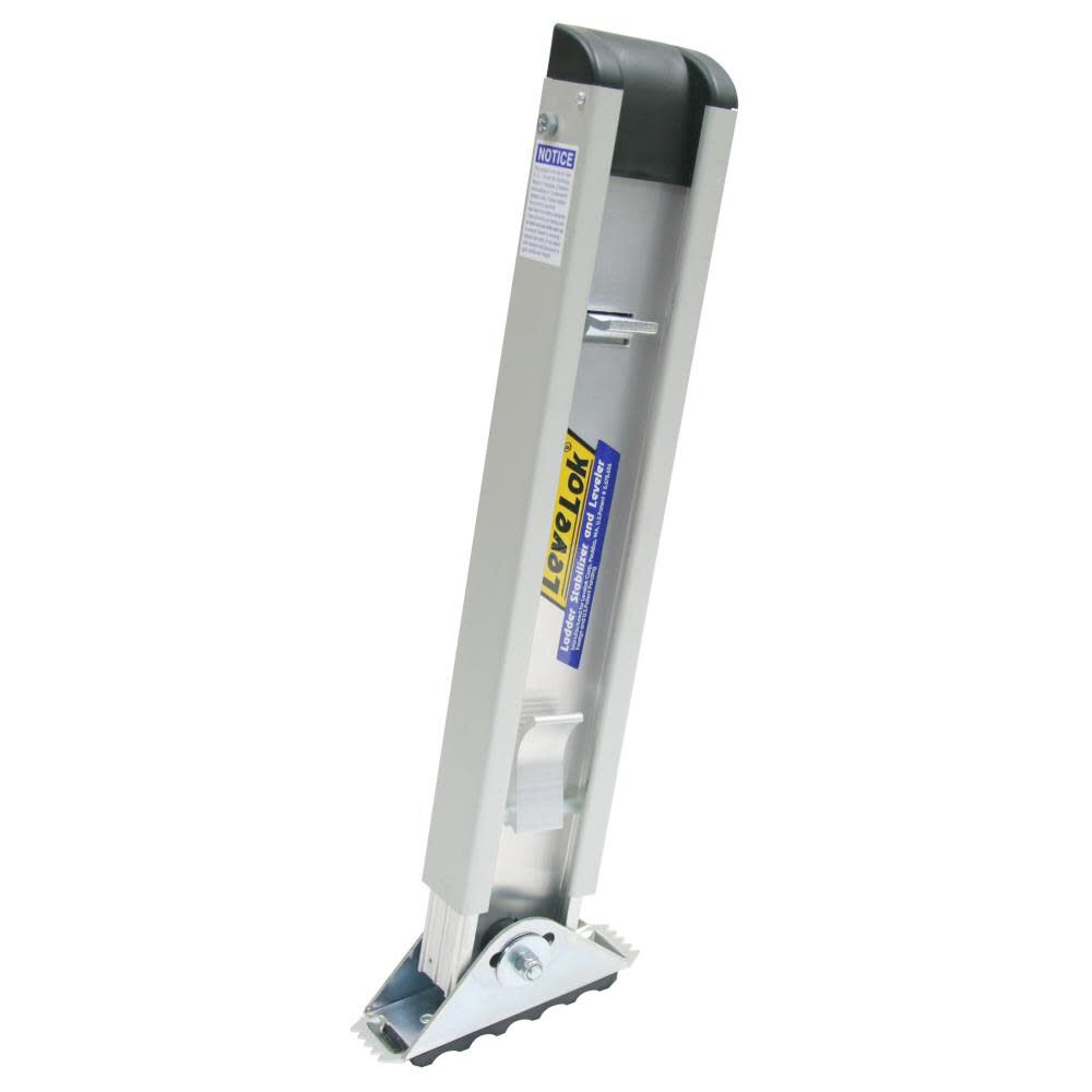 Aluminum 3-in Stabilizer For Ladders PK70-3