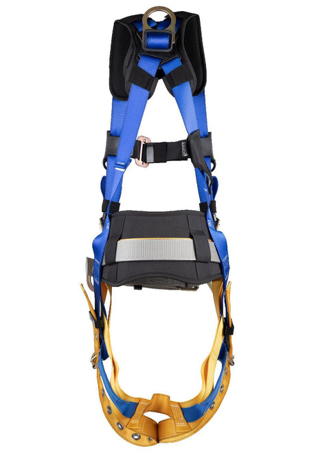 LITEFIT Plus Concrete Construction Harness M/L H332102XCC