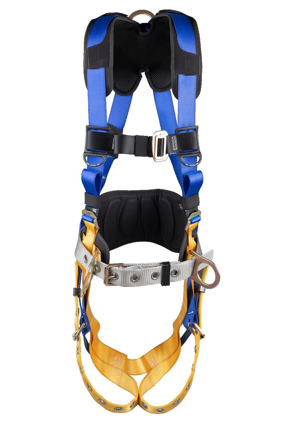 LITEFIT Plus Concrete Construction Harness M/L H332102XCC