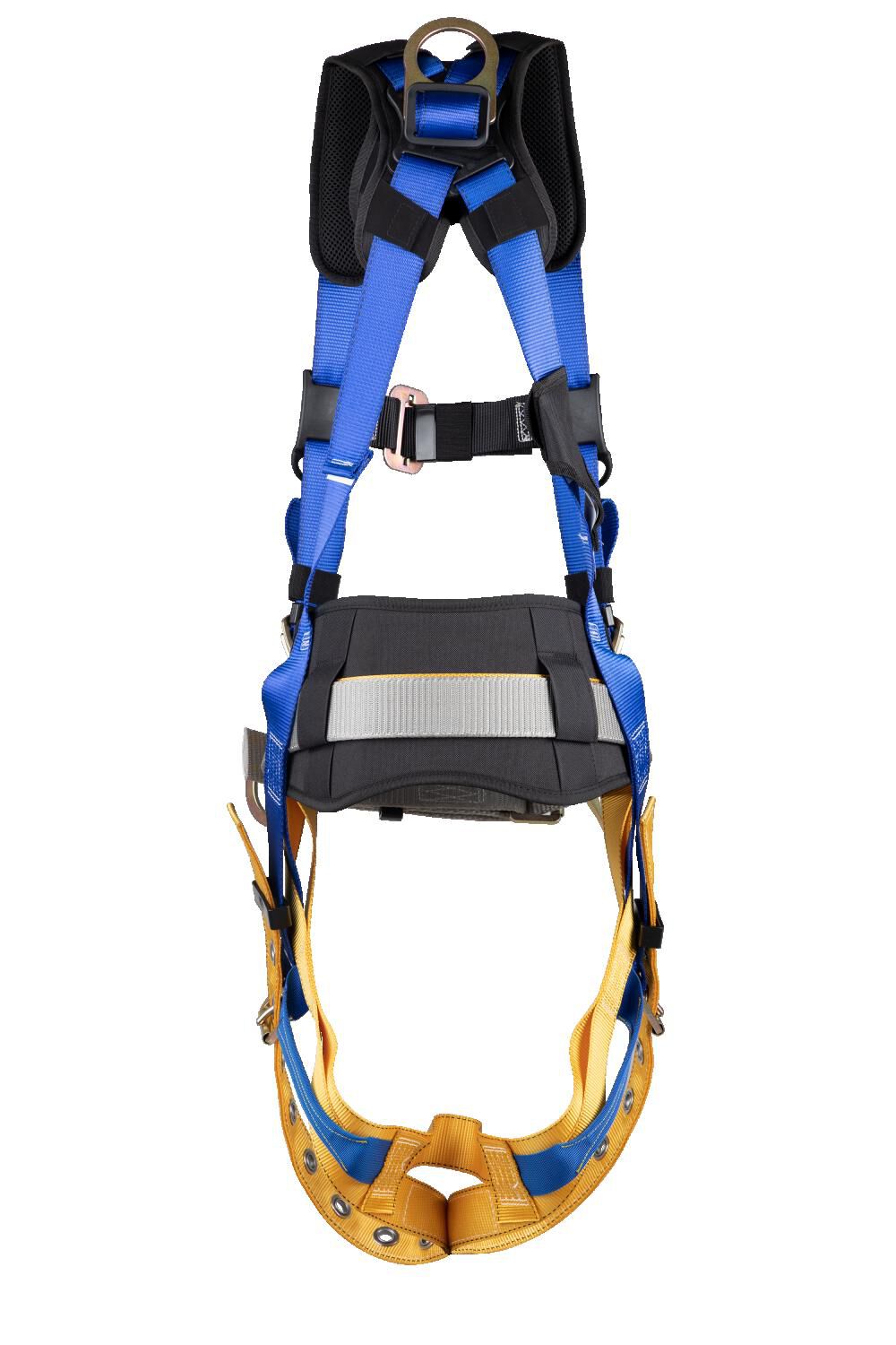 LITEFIT Plus Concrete Construction Harness XXL H332105XCC