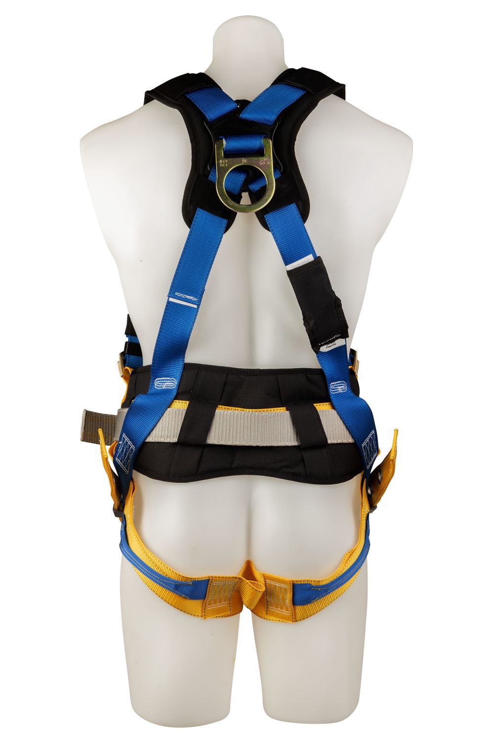 LITEFIT Plus Construction Harness 2X H332105XQP