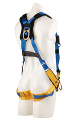 LITEFIT Plus Positioning Harness 2X H332005XQP