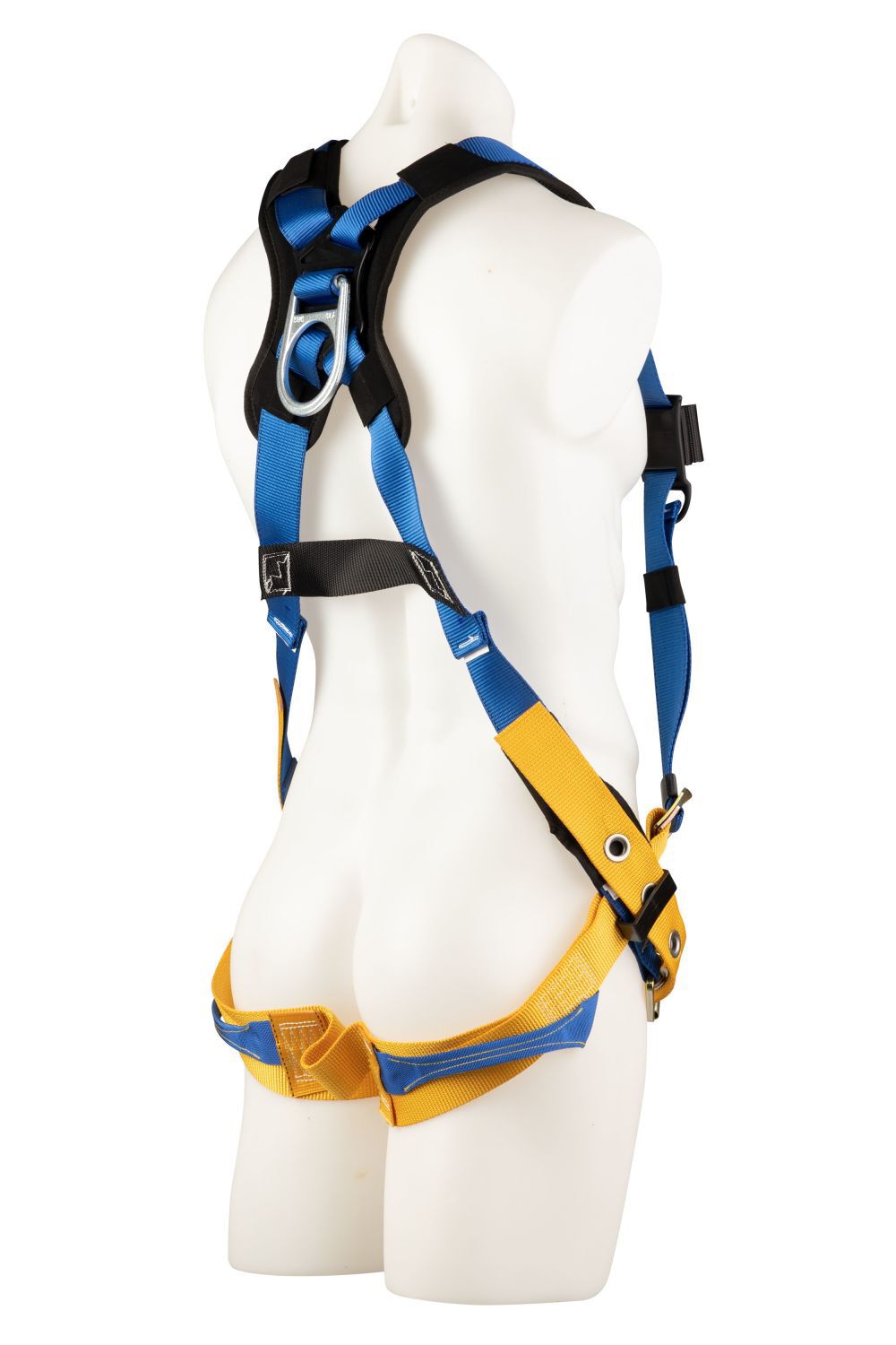 LITEFIT Plus Standard Harness 2X H312005XQP