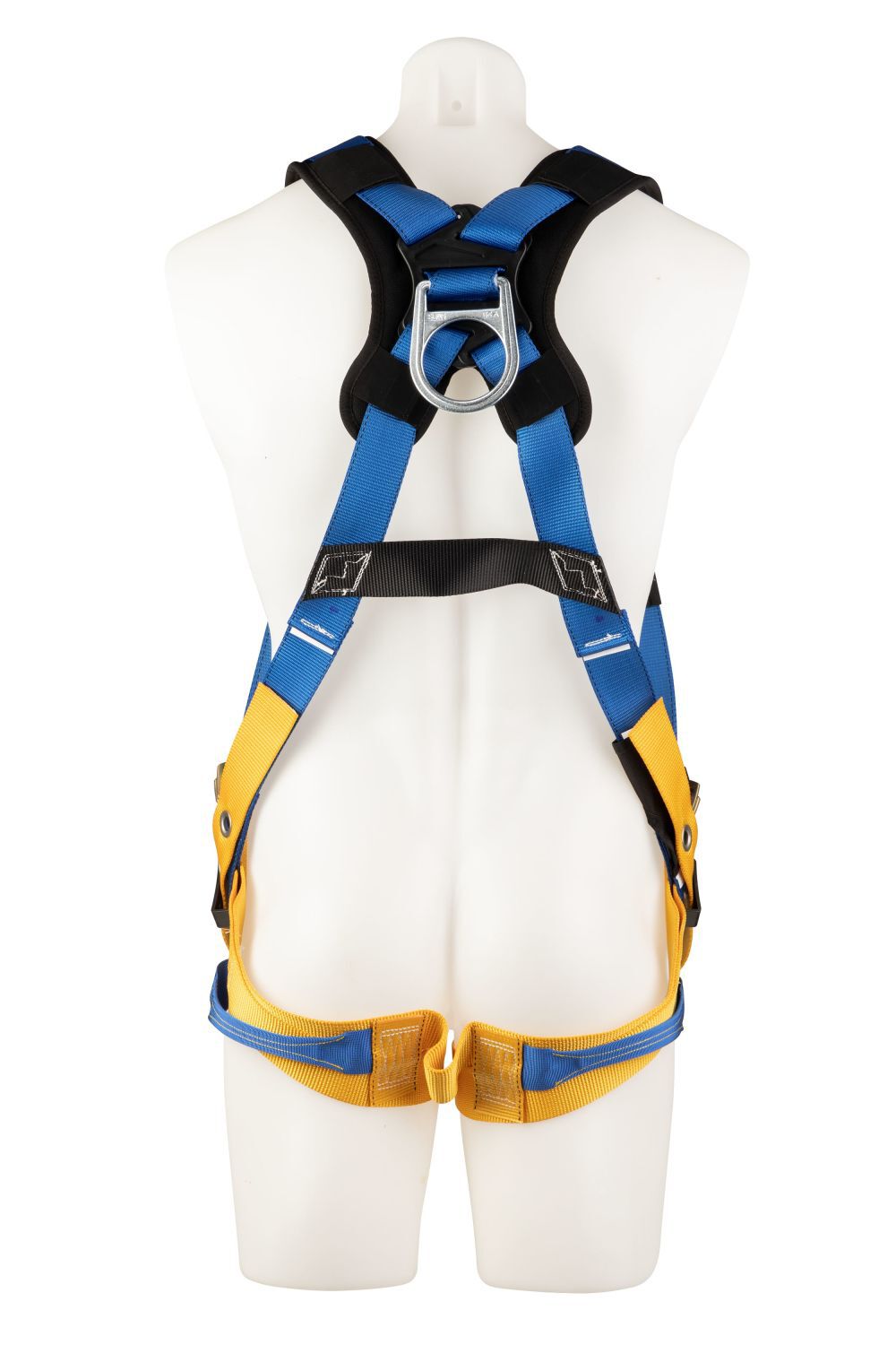 LITEFIT Plus Standard Harness 2X H312005XQP