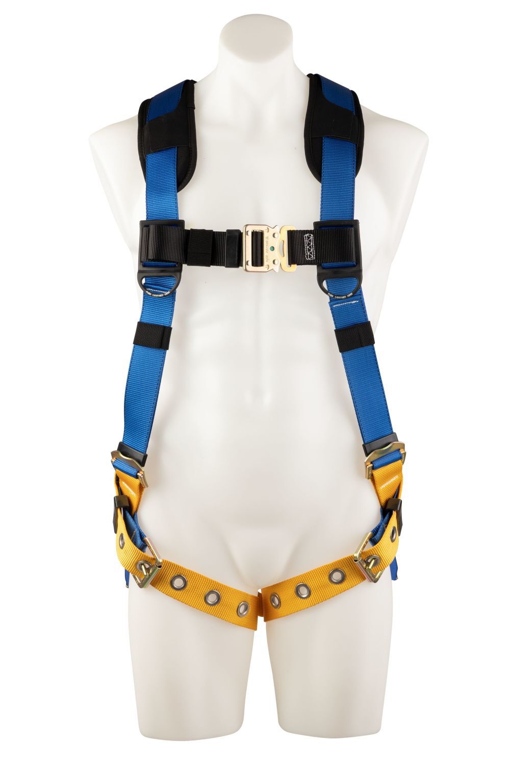 LITEFIT Plus Standard Harness M/L H312002XQP