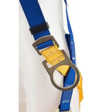 LITEFIT Positioning (3 D-Rings) Harness (XXL) H331005