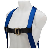 LITEFIT Positioning (3 D-Rings) Harness (XXL) H331005