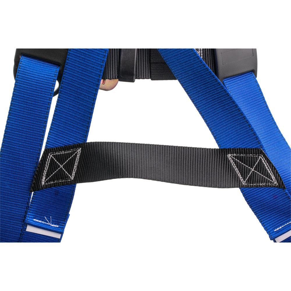 LiteFit Standard (1 D Ring) Harness (S) H312001