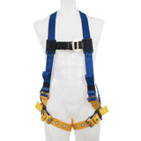 LiteFit Standard (1 D Ring) Harness (XL) H312004