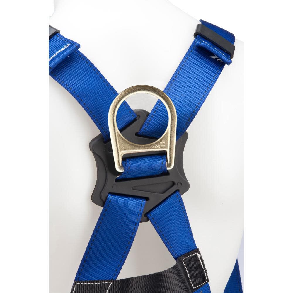 LITEFIT Standard Harness 1 D-Ring Small H311001