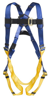 LITEFIT Standard Harness 1 D-Ring Small H311001