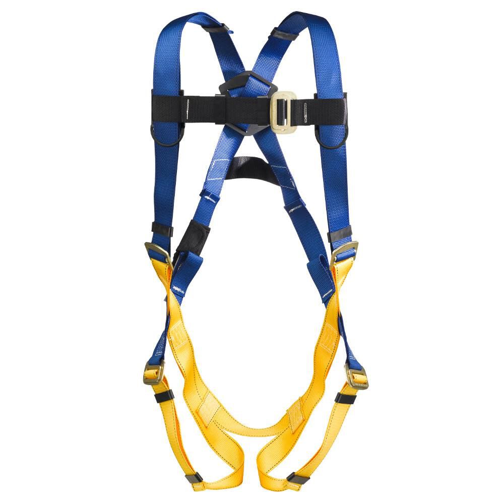 LITEFIT Standard Harness XXL H311005