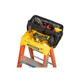 Nylon 15-in Tool Bag For Ladders ACBAG15